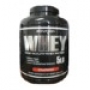 Whey Protein 2270гр