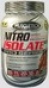 Nitro Isolate 65 Pro "