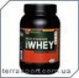 Optimum Nutrition Whey Gold 939 г. "