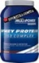 Whey  Protein Iso Complex "