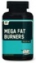 Mega Fat Burners 60 таб