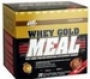 Whey Gold Meal 20 пак