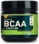 Optimum Nutrition® BCAA + Creatine – Апельсин 740гр