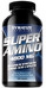 Super Amino 4800, 160 таб